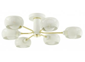 Люстра 4531/6C