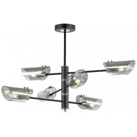 Люстра на штанге Nolan 4402/6C