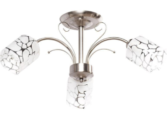 Люстра на штанге Олимпия 261019403