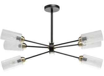 Люстра Олимпия 638017406