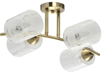 Люстра Олимпия 638018004