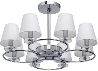 Люстра Онтарио 1 692010208