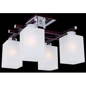 Люстра на штанге Оскар CL127141