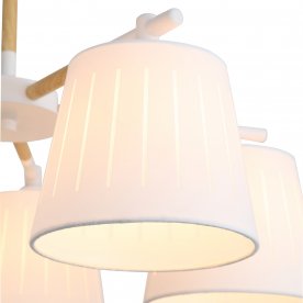 Люстра на штанге Passeto SL375.502.05