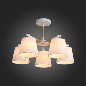 Люстра на штанге Passeto SL375.502.05