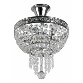 Люстра Phillis TL1500X-03CH