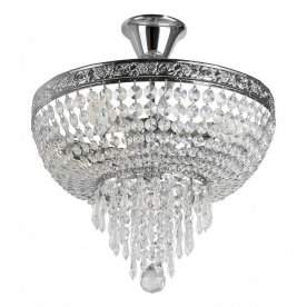 Люстра Phillis TL1500X-05CH