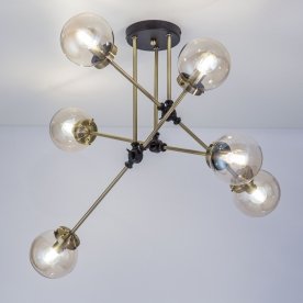 Люстра Планета CL105165