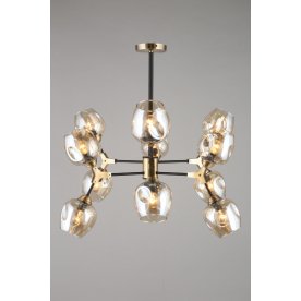 Люстра Pozzallo OML-93407-12