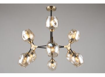 Люстра Pozzallo OML-93407-12