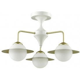 Люстра Priscilla 3666/3C