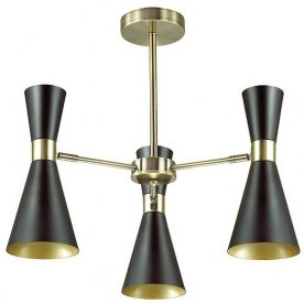 Люстра Quinn 3662/3C