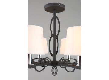 Люстра на штанге Reggello OML-64907-06