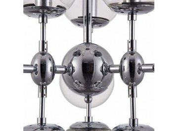 Люстра Richard FR5596PL-09CH