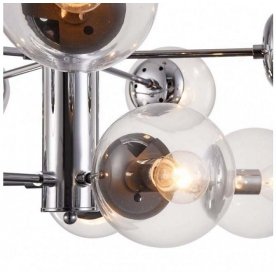 Люстра Richard FR5596PL-10CH