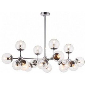 Люстра Richard FR5596PL-16CH