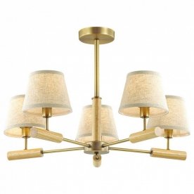 Люстра Robin 3703/5C