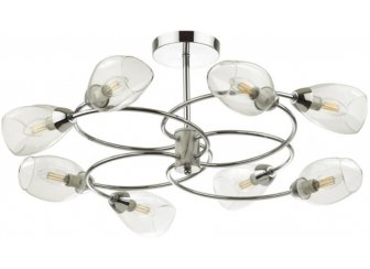 Люстра 4561/8C