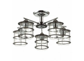 Люстра Rotondum 3504/5C