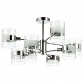 Люстра Runa 3706/8C
