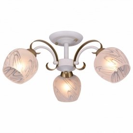 Люстра Samantha TL3690X-03WG