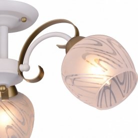Люстра Samantha TL3690X-03WG
