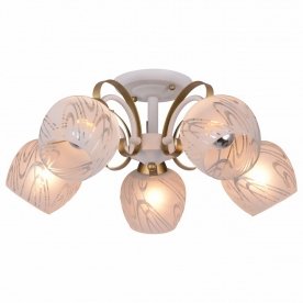 Люстра Samantha TL3690X-05WG