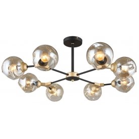 Люстра Sandrigo OML-93607-08