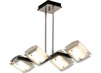 Люстра на штанге Сантона CL210145