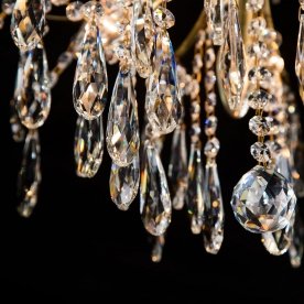 Люстра Селена CL302163