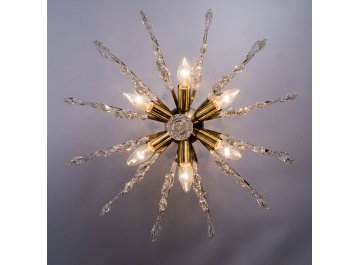 Люстра Селена CL302163