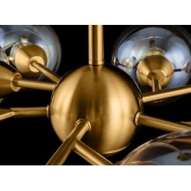 Люстра FR5121PL-10G