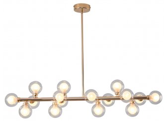 Люстра 09409-16,33