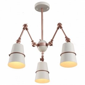Люстра Sorspreso SL458.522.03