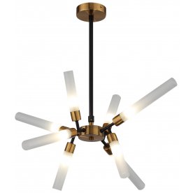 Люстра Splio SL1620.242.08