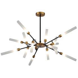 Люстра Splio SL1620.242.16