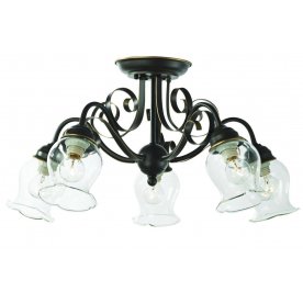 Люстра на штанге Stelia SL145.302.05