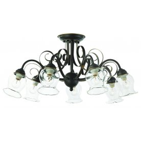 Люстра на штанге Stelia SL145.302.07