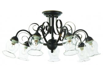 Люстра на штанге Stelia SL145.302.07