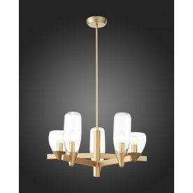 Люстра Teneresa SL1119.203.05