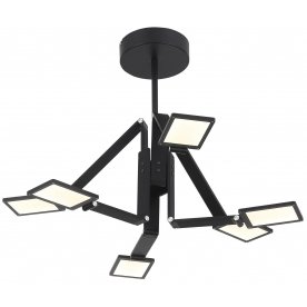 Люстра на штанге Teocoli SL841.402.06