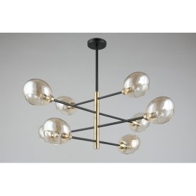 Люстра OML-94307-08