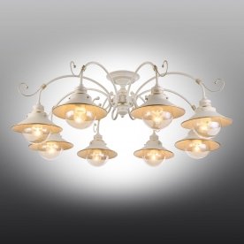 Люстра Torri OML-50807-08