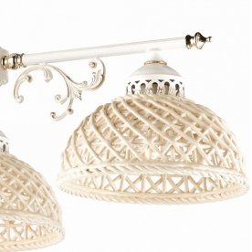 Люстра на штанге Трензадо CL415231