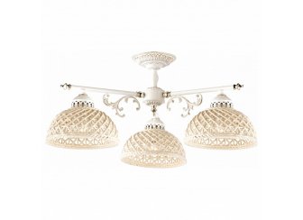 Люстра на штанге Трензадо CL415231