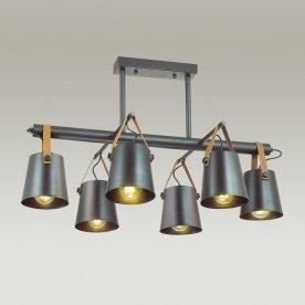 Люстра Tristen 3641/6C