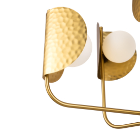 Люстра MOD164PL-06BS