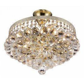 Люстра Vivien TL7230X-05WG