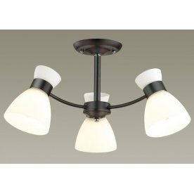 Люстра 4534/5C