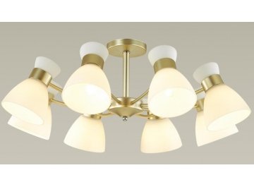 Люстра 4535/8C